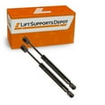 thumbnail image 1 of Set of 2 Pm1135 Hood Lift New for Car Gas Shock Strut - Lift Supports Depot PM1135-a, 1 of 5
