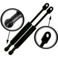 thumbnail image 1 of Set of 2 Pm3403 Fits 525I 525It 530I 530It 89 to 95 Window New for Car Gas Shock Strut - Lift Supports Depot PM3403-a, 1 of 5