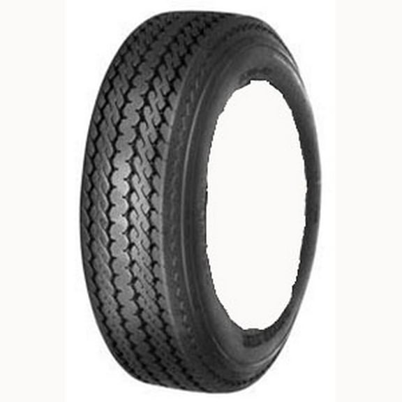 Set of 2 Power King Boat Trailer 5.30-12 82M C Tires