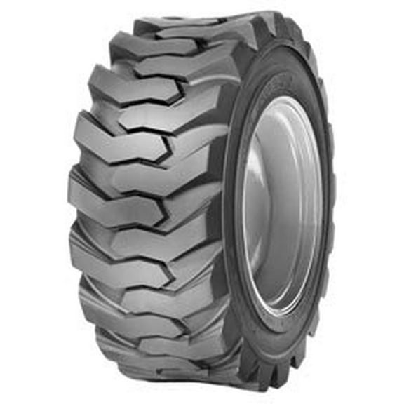 Set of 2 Power King Rim Guard HD Plus 27/10.50R15 D Tires