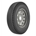 thumbnail image 1 of Set of 2 Power King Super Highway II 7.50-16 116L E Tires, 1 of 5