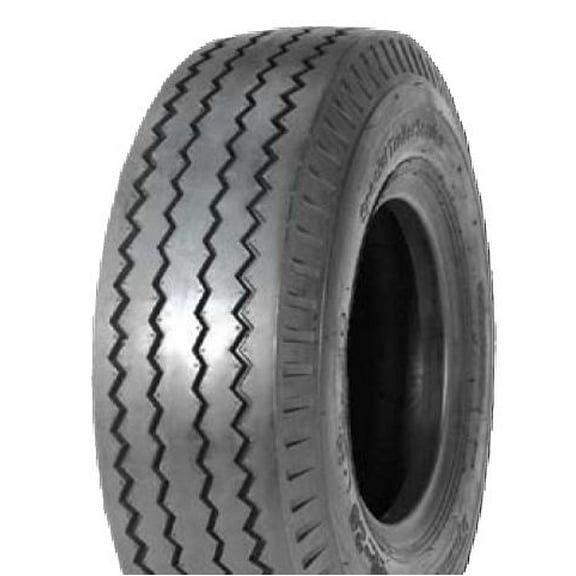 Set of 2 Primex STS Intermodal 10.00-20 G Tires