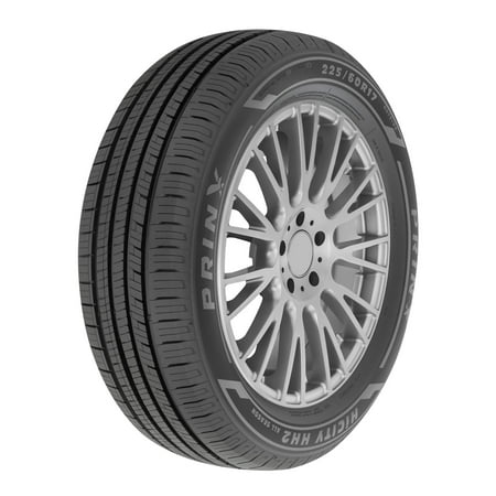 Prinx Set of 2 Prinx HiCITY HH2 235/60R16 100H Tires Sansujyuku sansujyuku.com