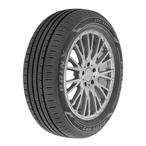 Prinx Set of 2 Prinx HiCITY HH2 255/65R18 111H Tires Simolary simolary.com