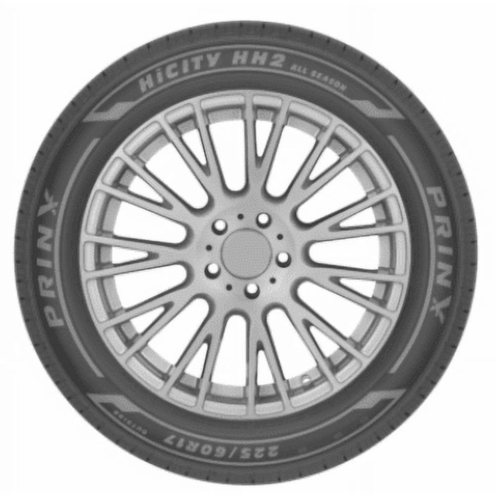 Prinx Set of 2 Prinx HiCity HH2 All-Season 195/60R15 88H Passenger Tires Prinx Set of 2 Prinx HiCity HH2 All-Season 195/60R15 88H Passenger Tires Sansujyuku sansujyuku.com