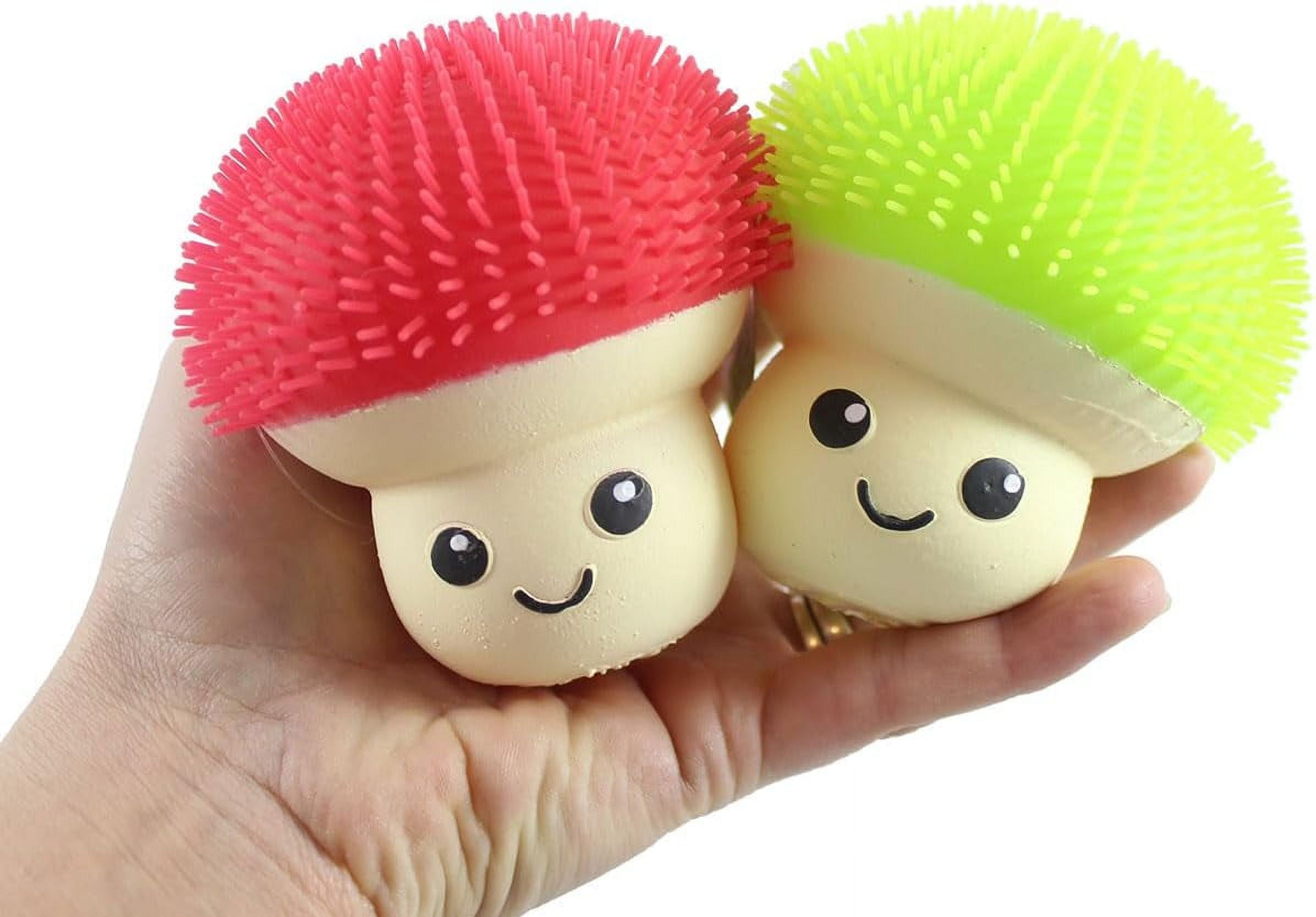 PUFFY Do You Puffy? THE BOX OF TOPS！！ Amazon.com: Rhode Island Novelty 9