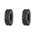 thumbnail image 1 of Set of 2 QUADBOSS QBT673 Front/Rear Tires 32x10R-14 6-ply, 1 of 4