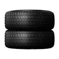thumbnail image 1 of Set of 2 Radar Dimax AS-8 285/45R22 114W XL Tires Fits: 2017-18 Chevrolet Silverado 1500 High Country, 2015-16 Chevrolet Silverado 1500 LTZ, 1 of 5