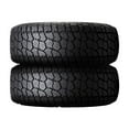 thumbnail image 1 of Set of 2 Radar Renegade A/T5 LT245/75R17 121/118S E Tires Fits: 2014-15 Jeep Wrangler Sport, 2021 Jeep Wrangler Unlimited Islander, 1 of 5