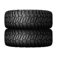 thumbnail image 1 of Set of 2 Radar Renegade R/T 285/45R22 114T XL Tires Fits: 2017-18 Chevrolet Silverado 1500 High Country, 2015-16 Chevrolet Silverado 1500 LTZ, 1 of 5