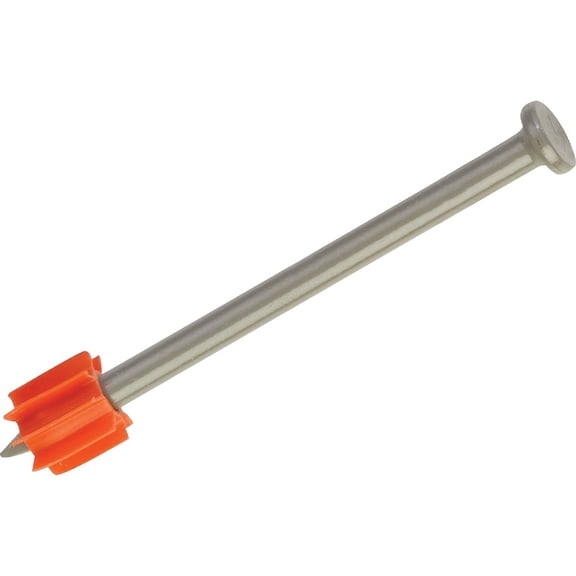 Set of 2 Ramset Powder Fastening Systems 2-1/2-Inch Pin w/Ramguard Residential Use, Standard Application