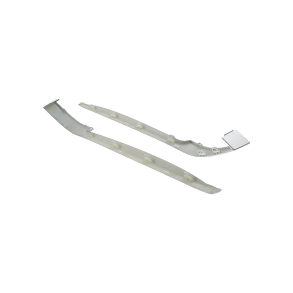 Set of 2 Rear Bumper Trim Driver & Passenger Side for Land Rover Range Rover