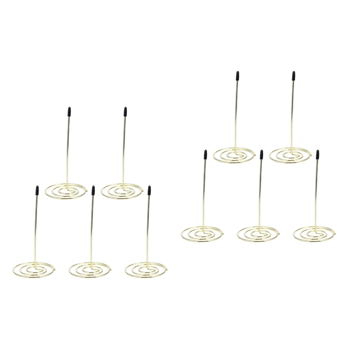 Restaurant Receipt Holder | Straight Rod Receipt Spindle,Restaurant Check Spindle, Receipts - View #9