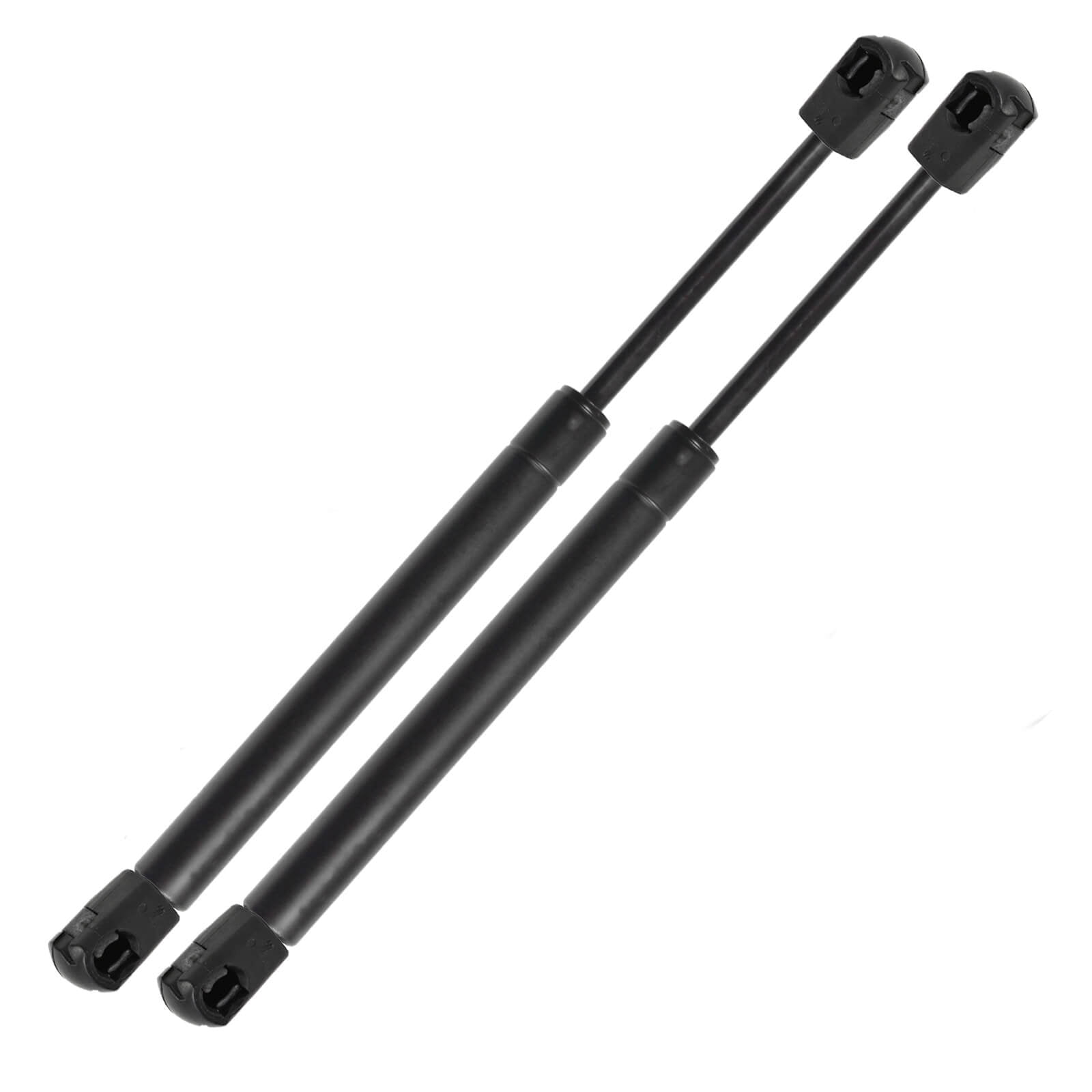 Set of 2 Replaces 752622 Lift Supports 9.65 Inch Extended 34 lbs Force