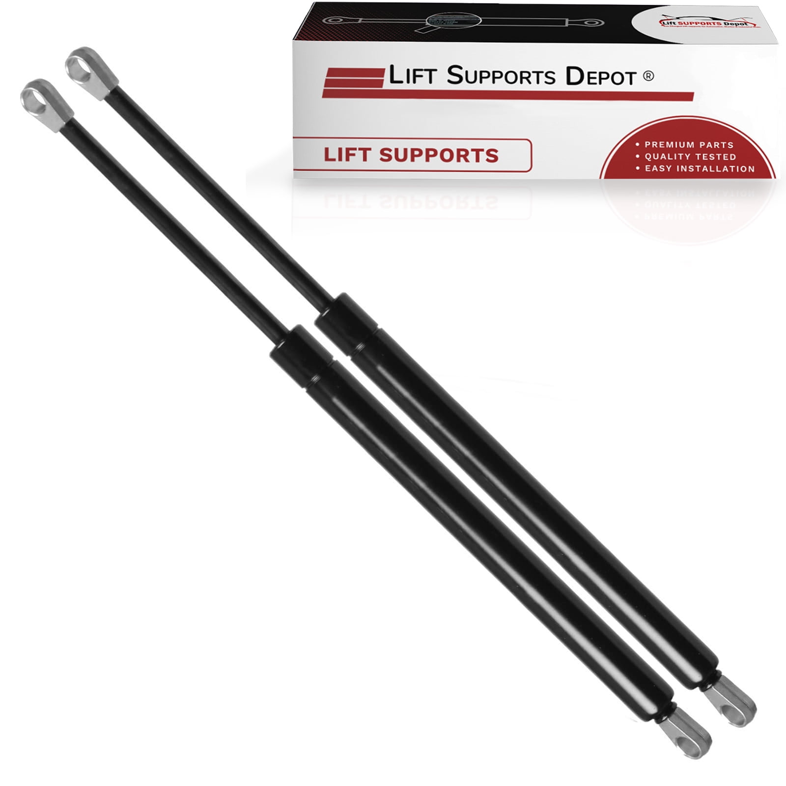 Set of 2 Replaces Lippert Solera Lc260282 26082 Rv Camper Awning Lift ...
