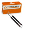 thumbnail image 1 of Set of 2 Replaces Scag Smst72 Smst72a Smst72s Damper Steering Control New for Car Gas Shock Strut - Lift Supports Depot P10099B-a, 1 of 5