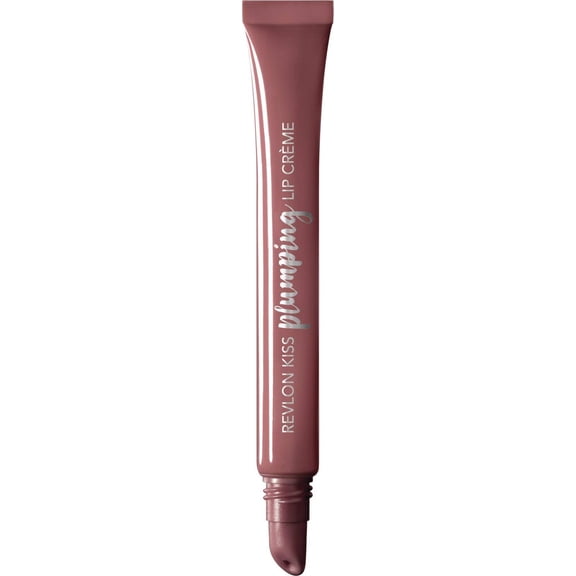 Set of 2 Revlon Kiss Plumping Lip Creme, Velvet Mink