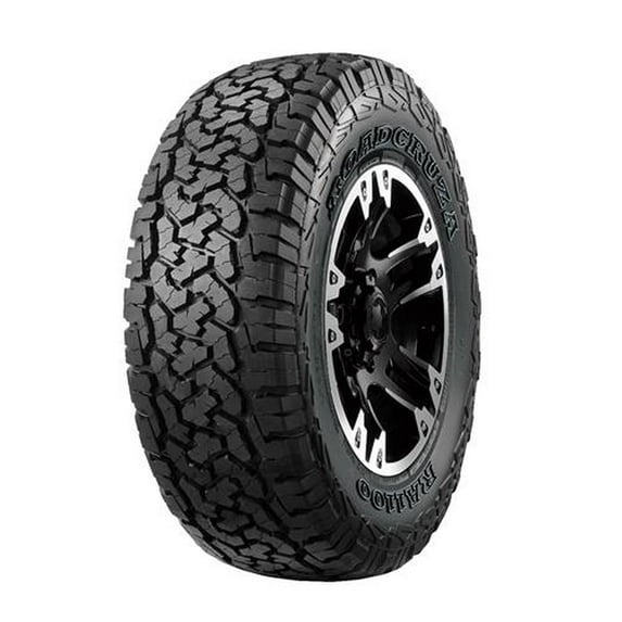 Set of 2 Roadcruza RA1100 A/T LT275/70R18 125/122S E Tires