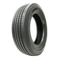 thumbnail image 1 of Set of 2 Roadmaster RM272 295/75R22.5 149/146L H Tires, 1 of 5