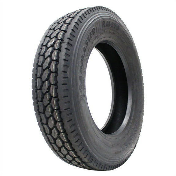 Set of 2 Roadmaster RM275 295/75R22.5 144/141L G Tires