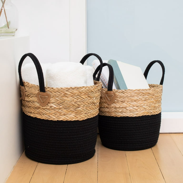 Complete Home Storage Basket - Each