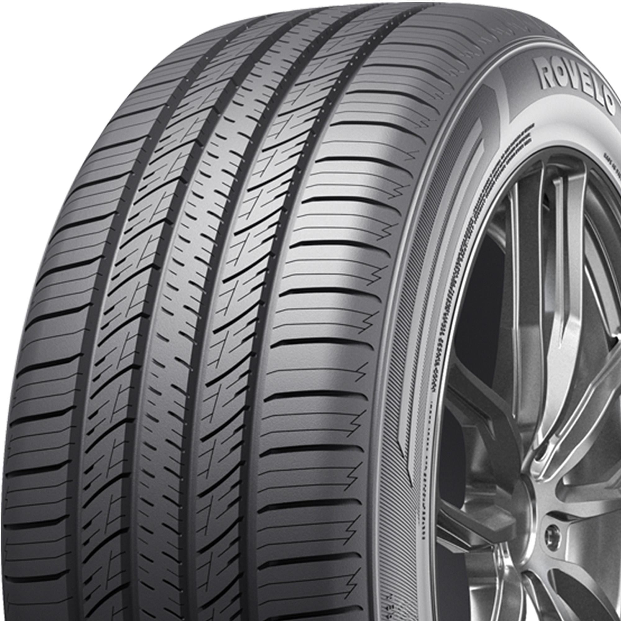Rovelo Set of 2 Rovelo Instinct AS01 205/60R16 92H Tires Simolary simolary.com 6