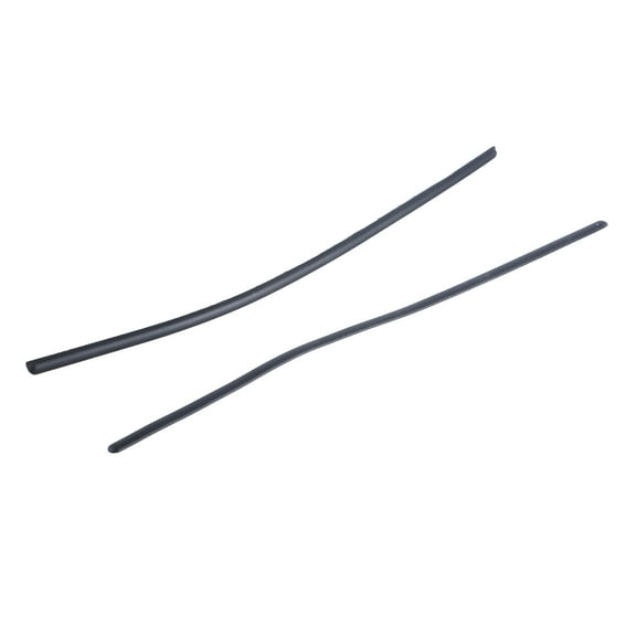 Set of 2 Rubber Feet for Notebook Adhesive Cushions for Laptops Bottom Pad, Prevent Slippage