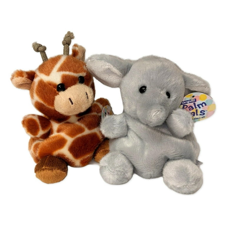 5” Stomps Elephant 5” Stomps Elephant