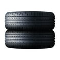 thumbnail image 1 of Set of 2 Sailun Atrezzo SVA1 245/45R19 98W XL Tires Fits: 2010-14 Ford Mustang GT, 2014-16 Chevrolet Impala LTZ, 1 of 2