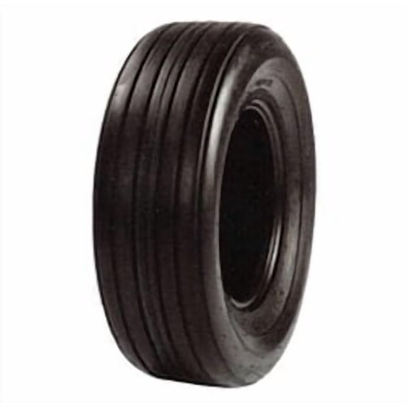 Set of 2 Samson Farm Front Harrow Track I-1E 9.5L-15/8 8-Ply B Tires 9.515 9.5 15