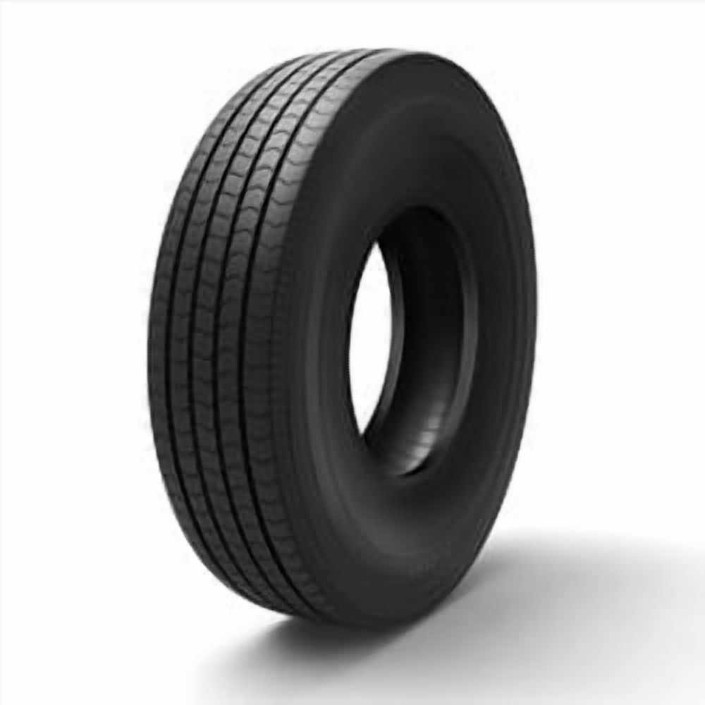 Samson Set of 2 Samson Mid/Long Haul HWY TRL SVC GL285T ST225/75R15 14-Ply 124L Tires 2257515 225 75 15 Sansujyuku sansujyuku.com