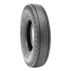 Set of 2 Samson ST Extra Ply Construction Trailer RB-233 ST205/90D15/10 10-Ply K Tires 2059015 205 90 15