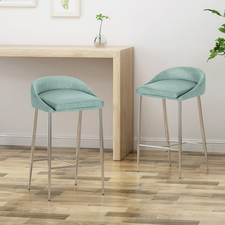 Trendy 2025 bar stools
