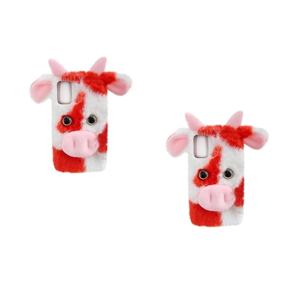 Set of 2 Series Unique Phone Case Design Easy Access