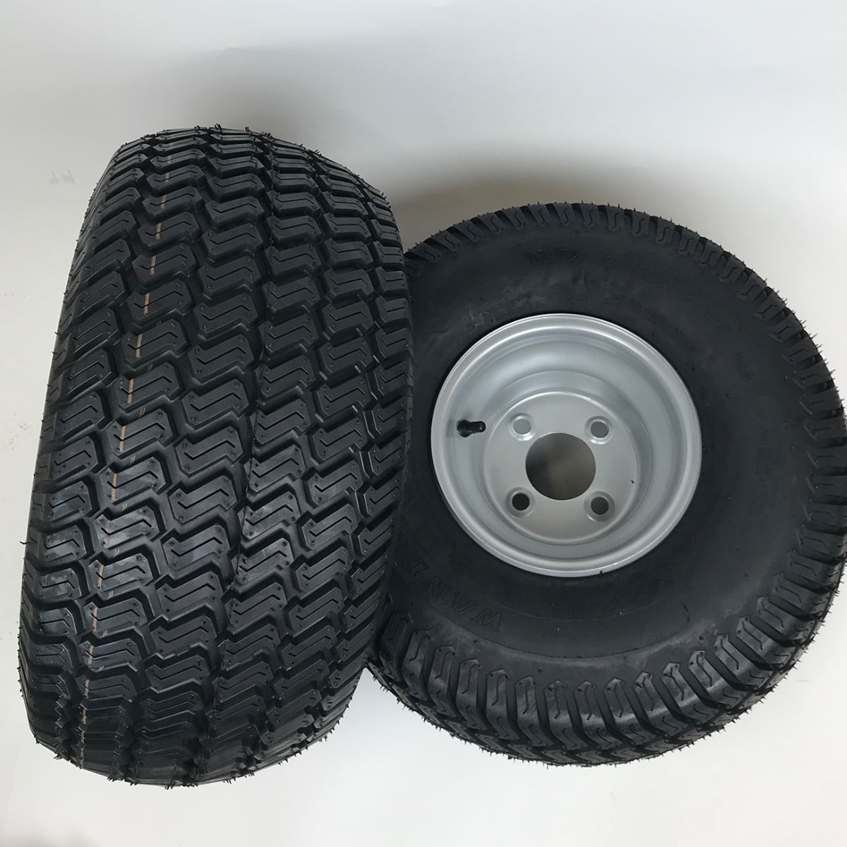 WANDA One 20x10-8 Lawn Mower Cart Turf Tire P332 /4PR - 13040 in Kenya