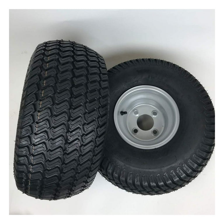 20x10x8 lawn mower tire and rim hotsell