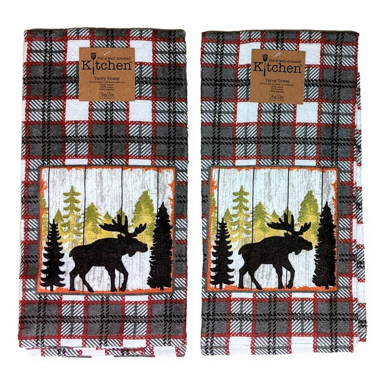 https://i5.walmartimages.com/seo/Set-of-2-Simple-Living-MOOSE-Plaid-Terry-Kitchen-Towels-by-Kay-Dee-Designs_1ed8b335-0750-4839-965d-b3acacb43e02.6678d20b3d7ac08fda05ef117a555d1e.jpeg?odnHeight=768&odnWidth=768&odnBg=FFFFFF