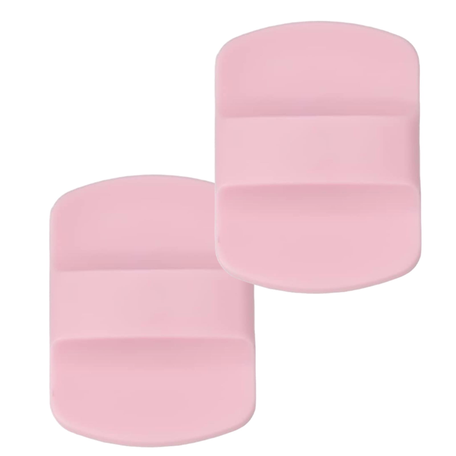 Set of 2 Slider Push Block Parts Portable Sliders Lid Slider Push Block ...