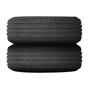 Solar Set of 2 Solar 4XS + 195/70R14 91T Tires Fits: 2001-02 Honda Accord Value Package, 1998-2000 Honda Accord DX Sansujyuku sansujyuku.com