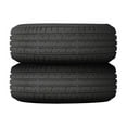 thumbnail image 1 of Set of 2 Solar 4XS + 215/60R16 95V Tires Fits: 2011-15 Chevrolet Cruze LT, 2012 Nissan Altima SL, 1 of 4