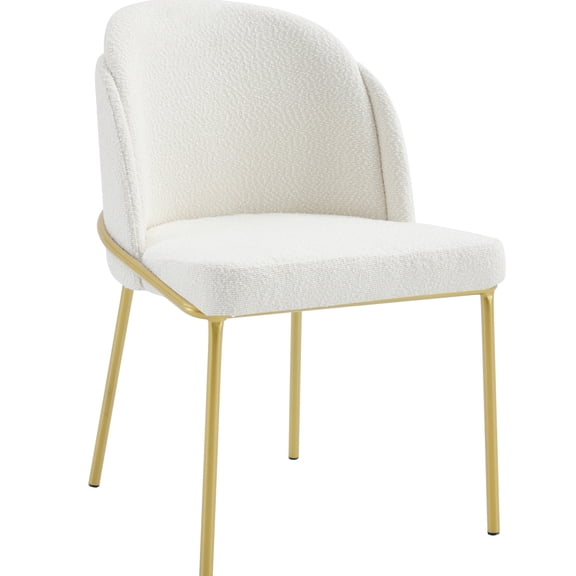 Set of 2 - Spacious Seating Area - Dining Setup - Breathable Seats