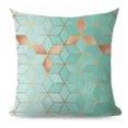 thumbnail image 1 of [IN 2xZT99-1] Set of 2 Square/ Rectangular Pillow Cover Throw pillow covers (With or Without Inserts), 1 of 11