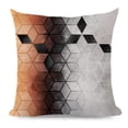 thumbnail image 1 of [IN 2xZT99-1] Set of 2 Square/ Rectangular Pillow Cover Throw pillow covers (With or Without Inserts), 1 of 11