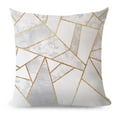 thumbnail image 1 of [IN 2xZT99-1] Set of 2 Square/ Rectangular Pillow Cover Throw pillow covers (With or Without Inserts), 1 of 11