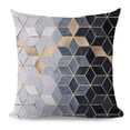 thumbnail image 1 of [IN 2xZT99-1] Set of 2 Square/ Rectangular Pillow Cover Throw pillow covers (With or Without Inserts), 1 of 11