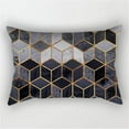 thumbnail image 1 of [IN 2xZT99-1] Set of 2 Square/ Rectangular Pillow Cover Throw pillow covers (With or Without Inserts), 1 of 10