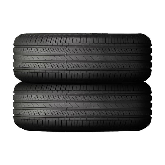 Set of 2 Starfire Solarus AS 235/60R18 103H Tires