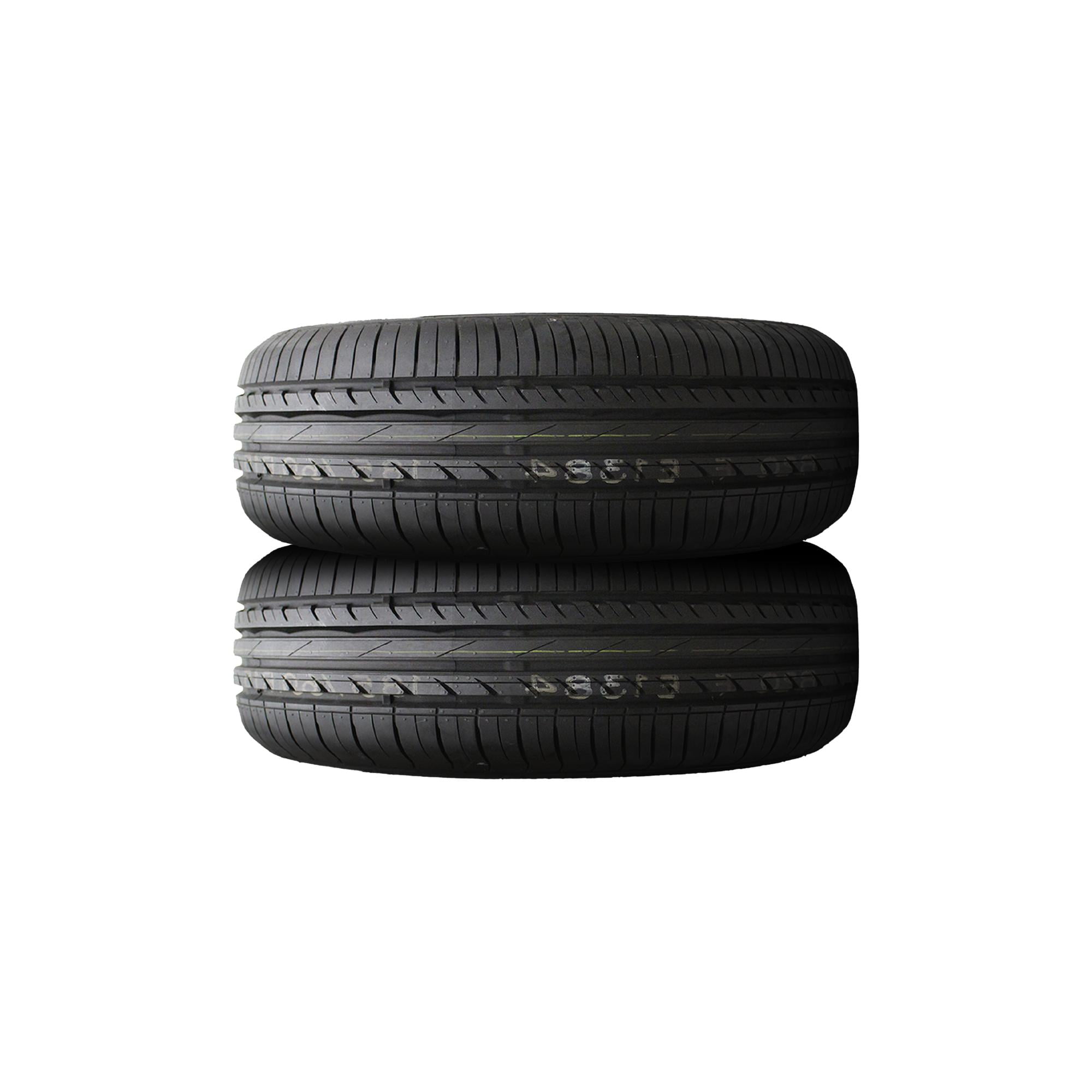 Set of 2 Starfire WR 225/45R18 95W XL Tires