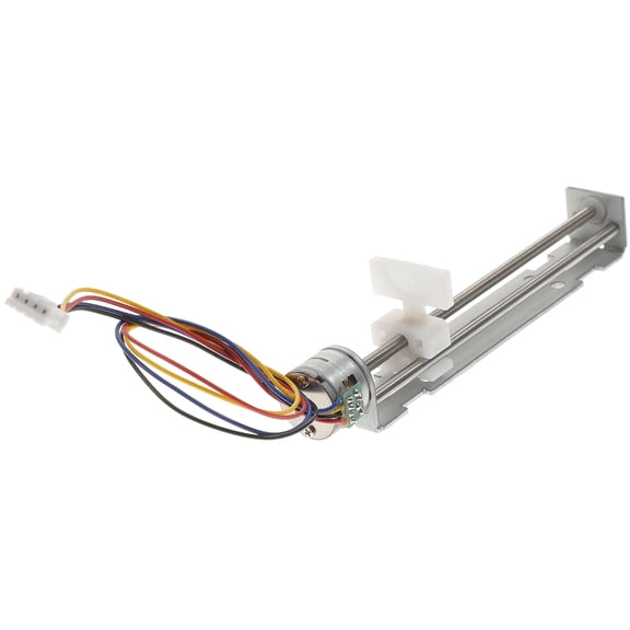 Set of 2 Stepper Linear Stage Actuators Tables for Engraving CNC Precision Motion