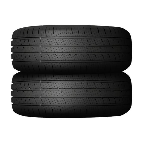 Set of 2 Sumitomo HTR Enhance CX2 235/55R19 105V XL Tires